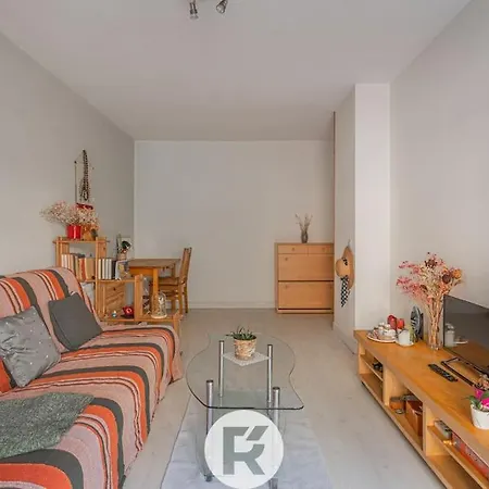 R'apparts T2 Le Jardin Appartement Grenoble